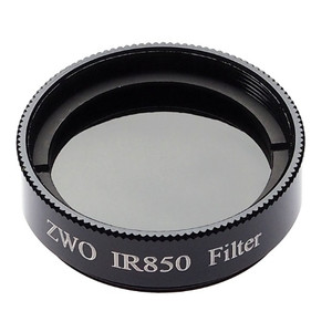 ZWO Filters IR-passeerfilter, 1,25"