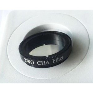 ZWO Filters Methaanband-filter, 1,25"