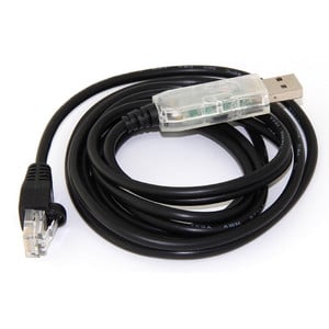 Pierro Astro USB-HEQ5 Interface voor Skywatcher HEQ5, EQ8, AZ-EQ6, AZ-EQ5, EQ6-R