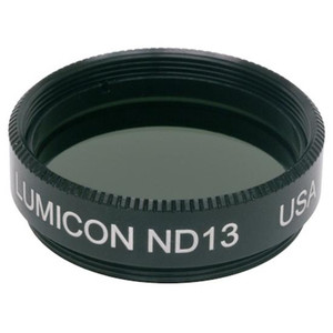 Lumicon Filters ND 13 grijsfilter, 1,25"