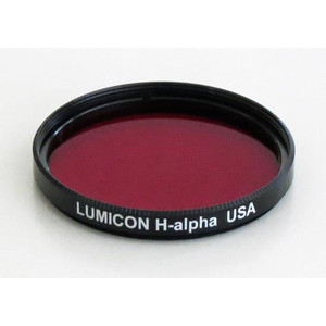 Lumicon Filters Night Sky H-alpha-filter, 2"
