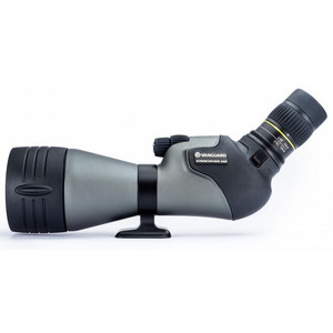 Vanguard Endeavor HD 82A gehoekte spotting scope + zoomoculair, 20-60x