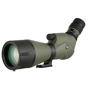 Vanguard Endeavor XF 80A gehoekte spotting scope + zoomoculair, 15-45x