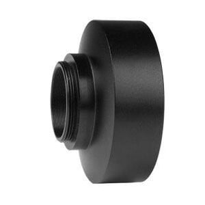 TS Optics Adapter, T2 op C-Mount