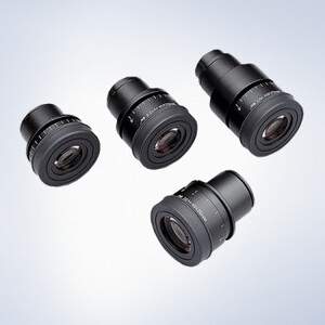Evident Olympus Olympus Oculair WHSZ10X-H