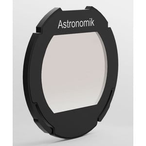 Astronomik Filters Luminanz UV-IR-sperfilter L-2, EOS clipfilter APS-C