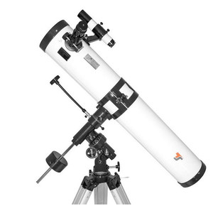 TS Optics Telescoop N 114/900 Starscope EQ3-1