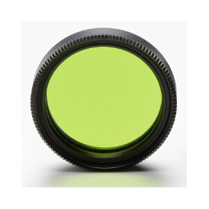 SCHOTT Kleurfilter voor spot voor EasyLED, groen