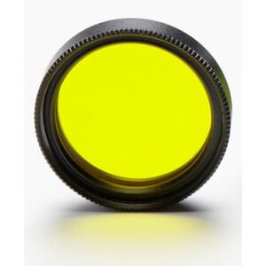 SCHOTT Kleurfilter voor spot voor EasyLED, geel