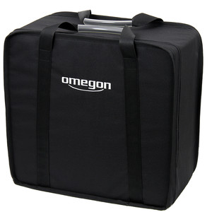 Omegon Transporttas, voor AZ-EQ 6-montering