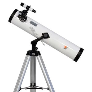 TS Optics Telescoop N 76/700 Starscope AZ-1