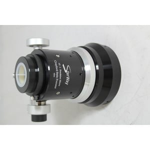 Omegon Crayford focuser 2", voor 113mm refractors, 1:10 reductie