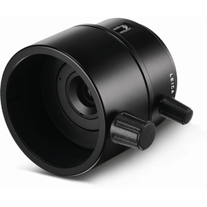 Leica Camera adapter Digiscoping Objektiv 35mm