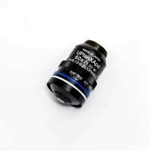 Evident Olympus Objectief UPLXAPO60XW/1.20