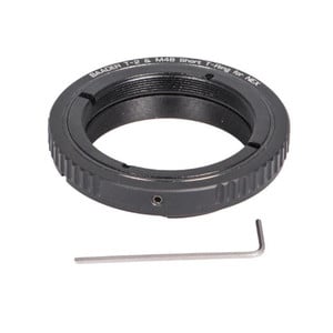 Baader Camera adapter T-Ring voor Sony E/NEX bajonet met D52/M48 en T2-schroefdraad