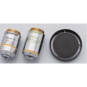 Evident Olympus CKX3-SLPIC Ringmembraan voor inversiecontrast (IVC)