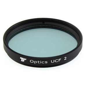 TS Optics Filters Contrastfilter voor maan en planeten 2"