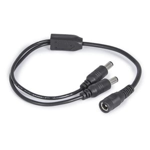 Baader Y-kabel, voor Outdoor Power voeding 60W / 12V / 5A