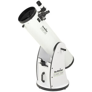 Skywatcher Dobson telescoop N 254/1200 Pyrex Skyliner Classic DOB