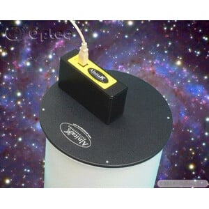 Optec Flatfieldmasker Flat-Man Gen2 for OTA's up to 8-1/8" Diameter