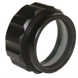 Optec Teleconverter Lepus 0,62x telemotor voor Celestron EdgeHD 800
