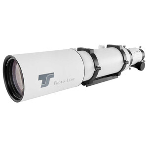 TS Optics Apochromatische refractor AP 115/800 ED Triplet Photoline OTA