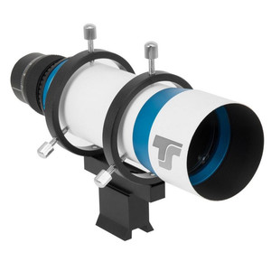 TS Optics Guidescope Deluxe volgkijker en zoeker met microfocussering, 60mm