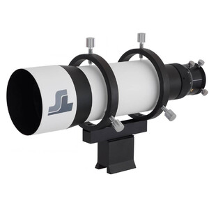 TS Optics Guidescope Deluxe volgkijker en zoeker met microfocussering, 60mm