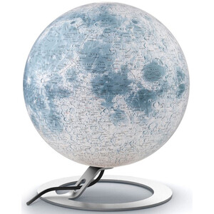 National Geographic Globe De Maan 30cm