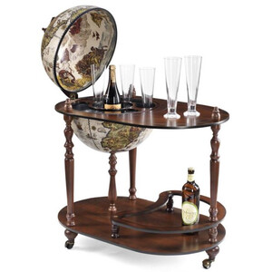 Zoffoli Barglobe Vivalto 42cm