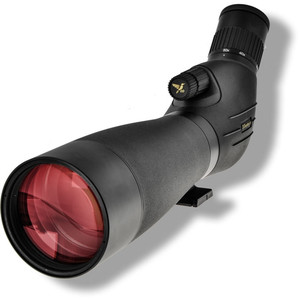 DDoptics EDX 25-50x82 S groothoek spotting scope