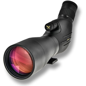 DDoptics EDX 25-50x82 CS groothoek spotting scope