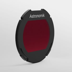 Astronomik Filters H-alpha CCD XT clipfilter 12nm, Canon EOS APS-C