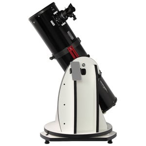 Omegon Dobson telescoop Push+ N 203/1000