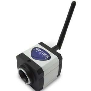 Optika Camera m WiFi, 4083.WiFi, color, CMOS, 1/2.5", 5 MP, WiFi