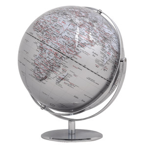 emform Globe Juri Silver 30cm