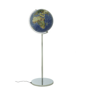 emform Staande globe Sojus Physical No.2 43cm