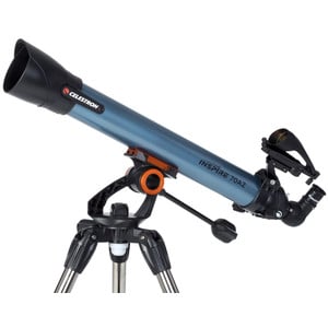 Celestron Telescoop AC 70/700 AZ Inspire