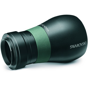 Swarovski Camera adapter TLS APO 43mm f. ATX/STX