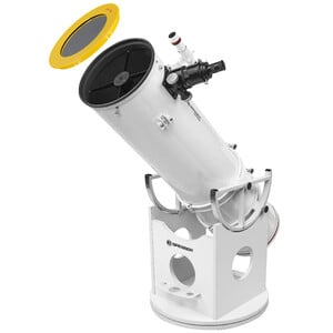 Bresser Dobson telescoop N 254/1270 Messier Hexafoc DOB