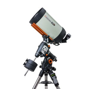 Celestron Schmidt-Cassegrain telescoop SC 279/2800 EdgeHD 1100 CGEM II GoTo