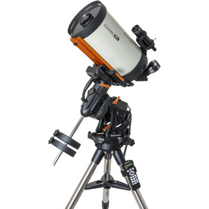 Celestron Schmidt-Cassegrain telescoop SC 235/2350 EdgeHD 925 CGX GoTo