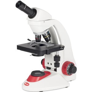 Motic Microscoop RED211, mono, 40x - 1000x