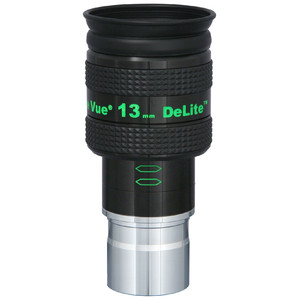 TeleVue DeLite oculair, 13mm, 1,25"