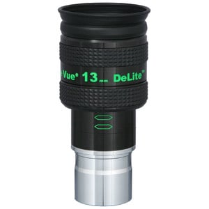 TeleVue DeLite oculair, 13mm, 1,25"