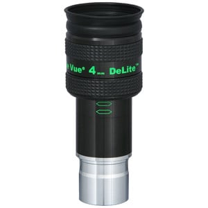 TeleVue DeLite oculair, 4mm, 1,25"