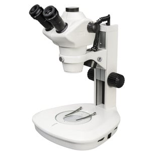 Bresser Stereo zoom microscoop Science ETD 201, trino, 8x - 50x