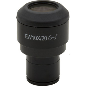 Optika Micrometrisch Oculair M-163, WF10x/20mm voor B-290; B-380