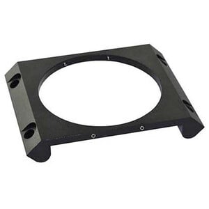 TS Optics Voet voor Newton focusers voor buizen vanaf 190 mm