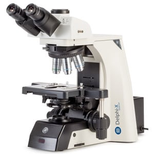 Euromex microscoop DX.1153-PLi, trino, 40x - 1000x